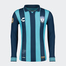 22-23 Charly Pachuca Campeón Special Edition Jersey-Soccer Command