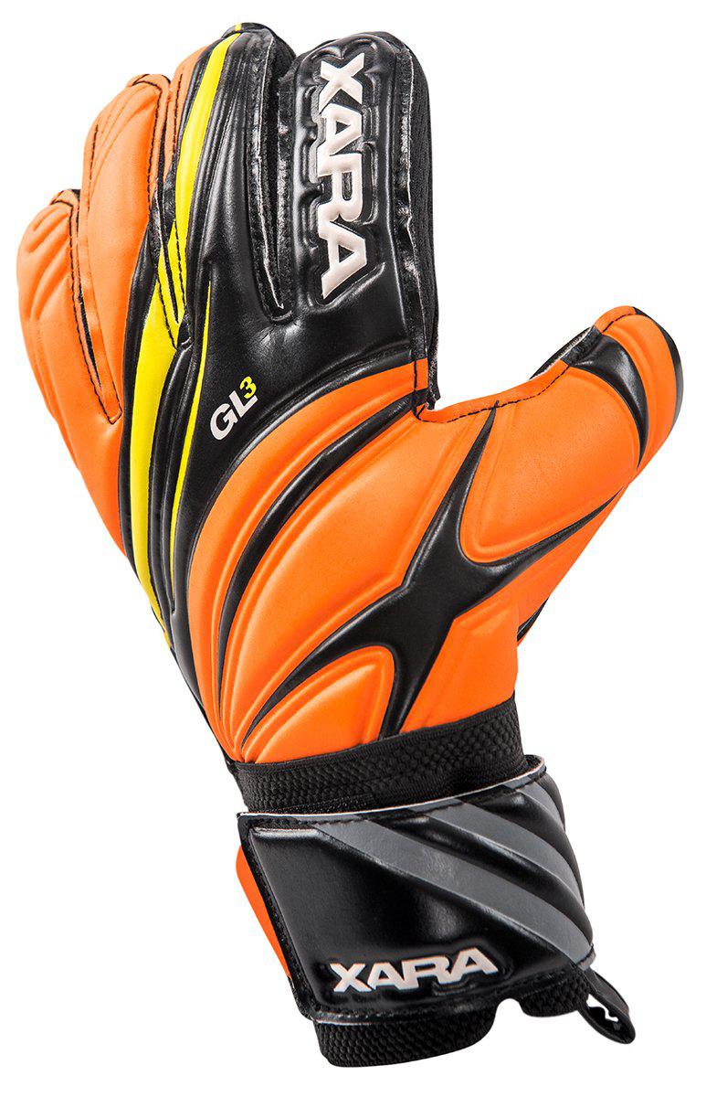 Xara GL3 GK Gloves