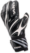 Xara GL3 Finger-Save GK Gloves-Soccer Command