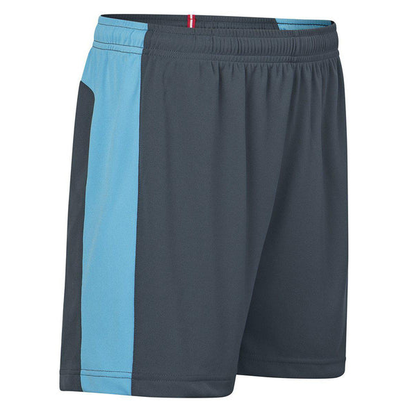 Xara Provoke Women's Soccer Goalkeeper Shorts-Soccer Command