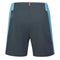 Xara Provoke Women's Soccer Goalkeeper Shorts-Soccer Command