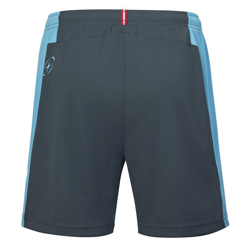 Xara Provoke Women's Soccer Goalkeeper Shorts-Soccer Command