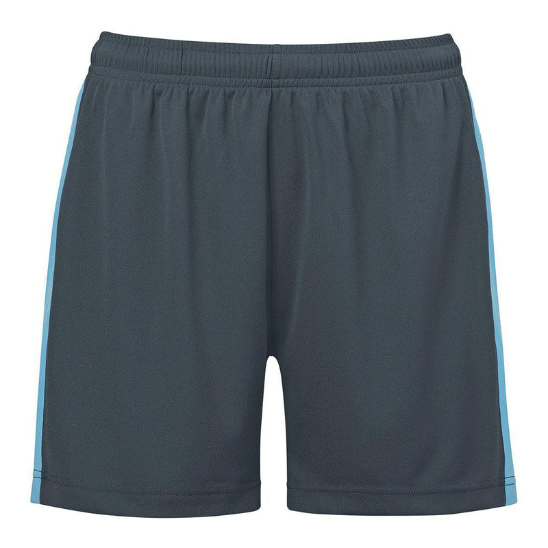 Xara Provoke Women's Soccer Goalkeeper Shorts-Soccer Command