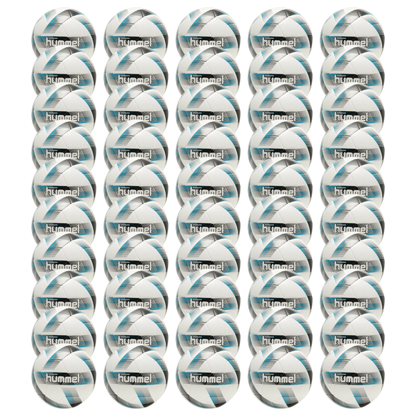 hummel Energizer Soccer Ball 50-Pack-Soccer Command