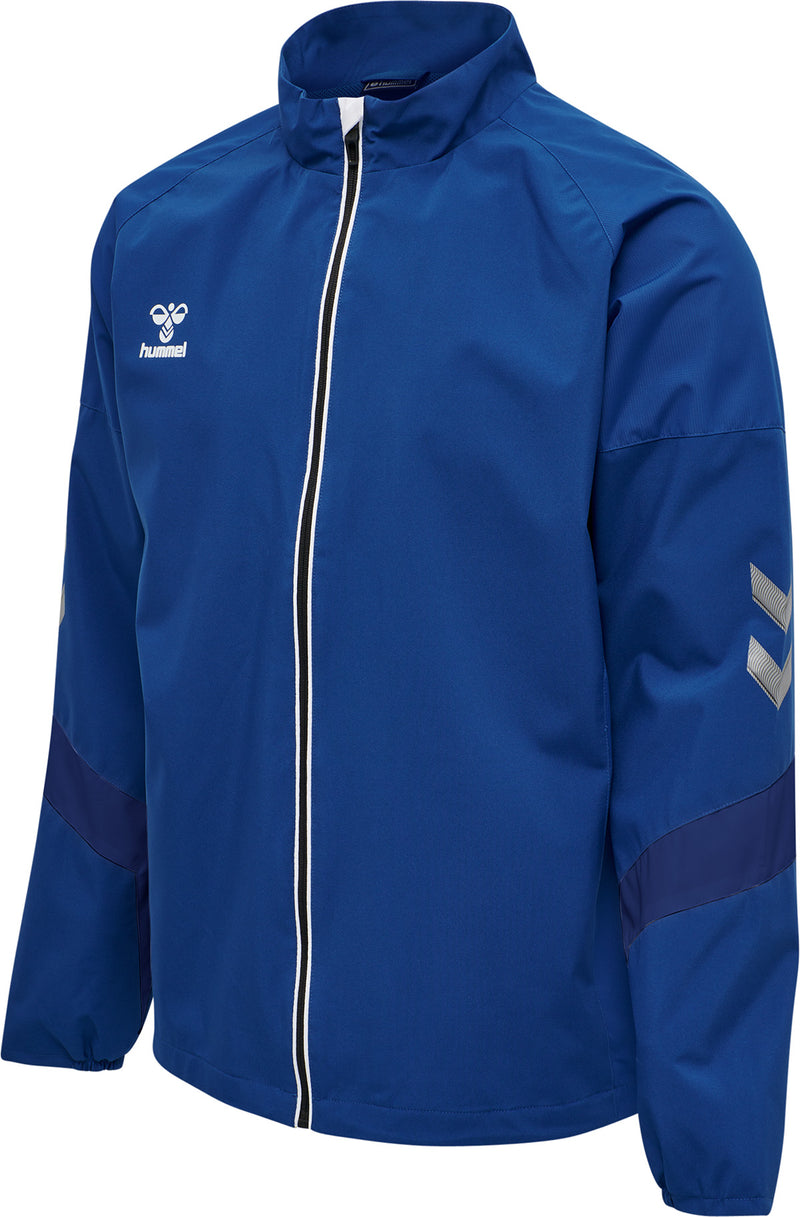 hummel Lead Training Jacket-Soccer Command