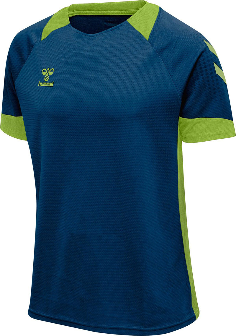 hummel Lead Jersey (adult)-Soccer Command