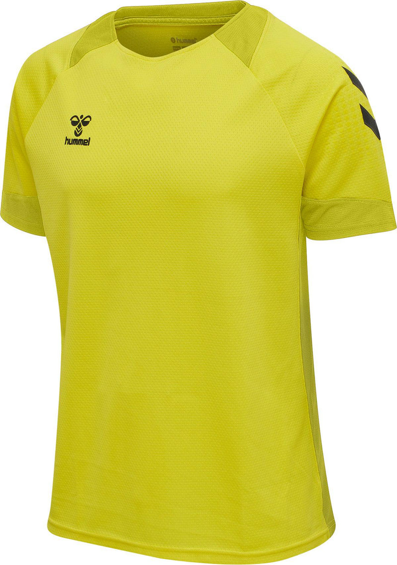 hummel Lead Jersey (youth)-Soccer Command