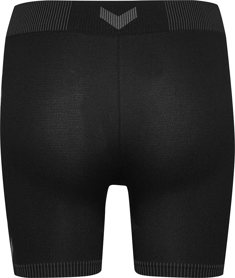 hummel First Seamless Short Tights (women's)-Soccer Command