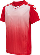 hummel Core XK Sublimation SS Jersey (youth)-Soccer Command
