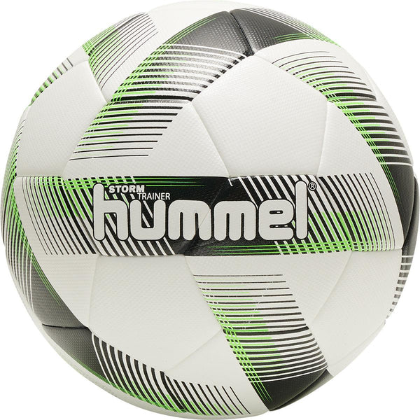 hummel Storm Trainer Soccer Ball-Soccer Command