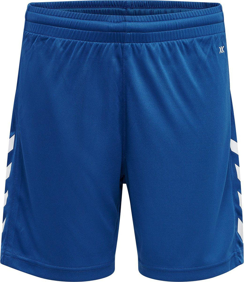 hummel Core XK Poly Shorts (youth)-Soccer Command