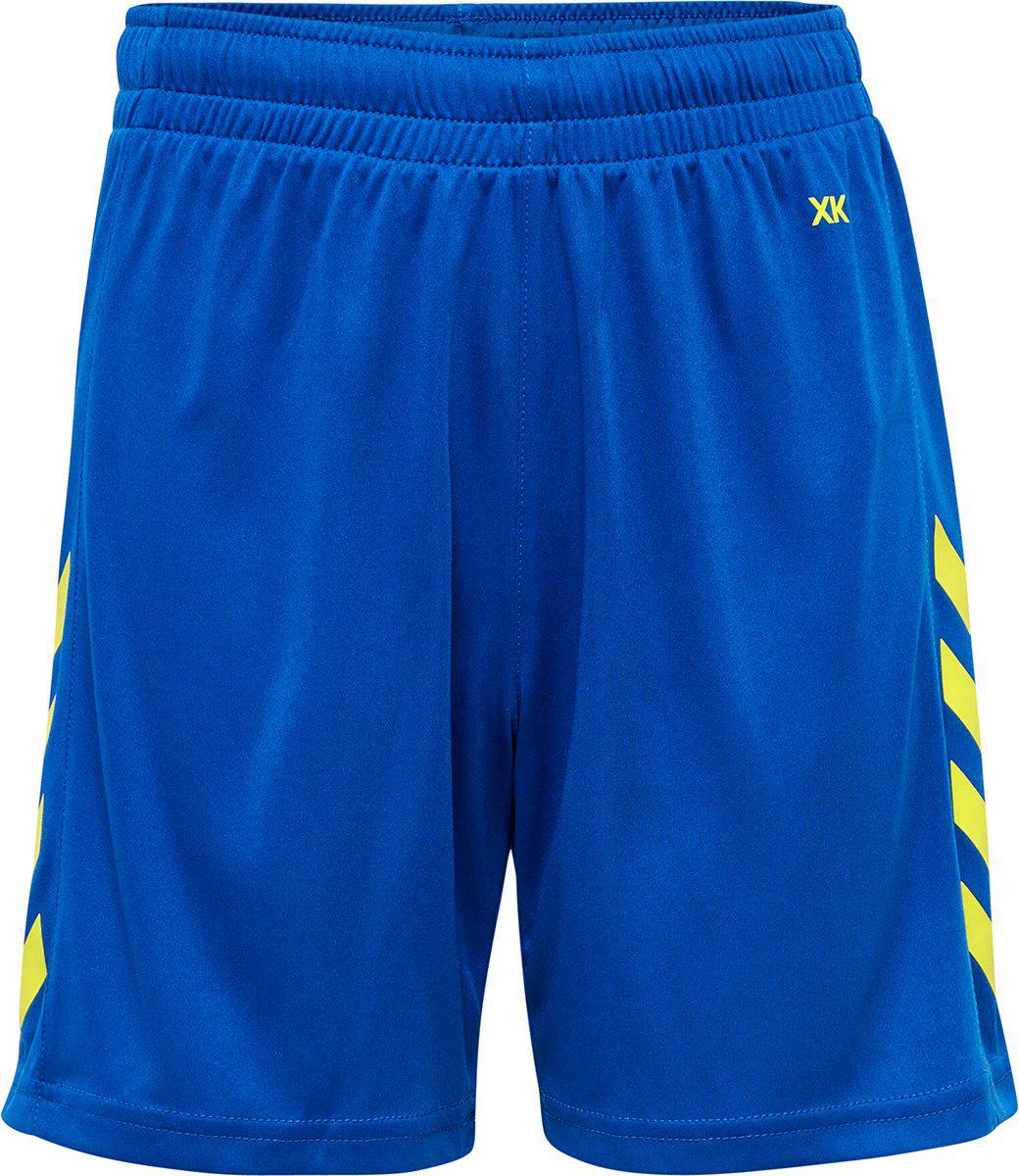 hummel Core XK Poly Shorts (youth)-Soccer Command
