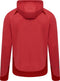hummel Lead Poly Hoodie-Soccer Command