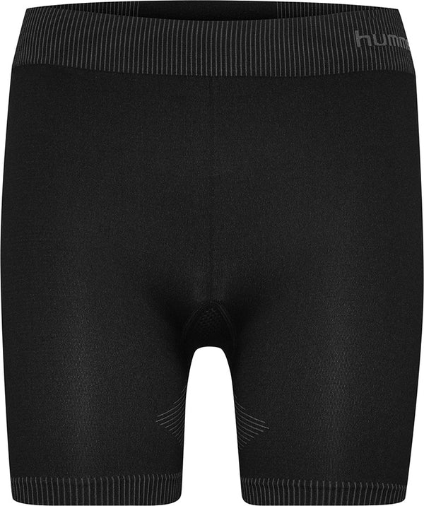 hummel First Seamless Short Tights (women's)-Soccer Command