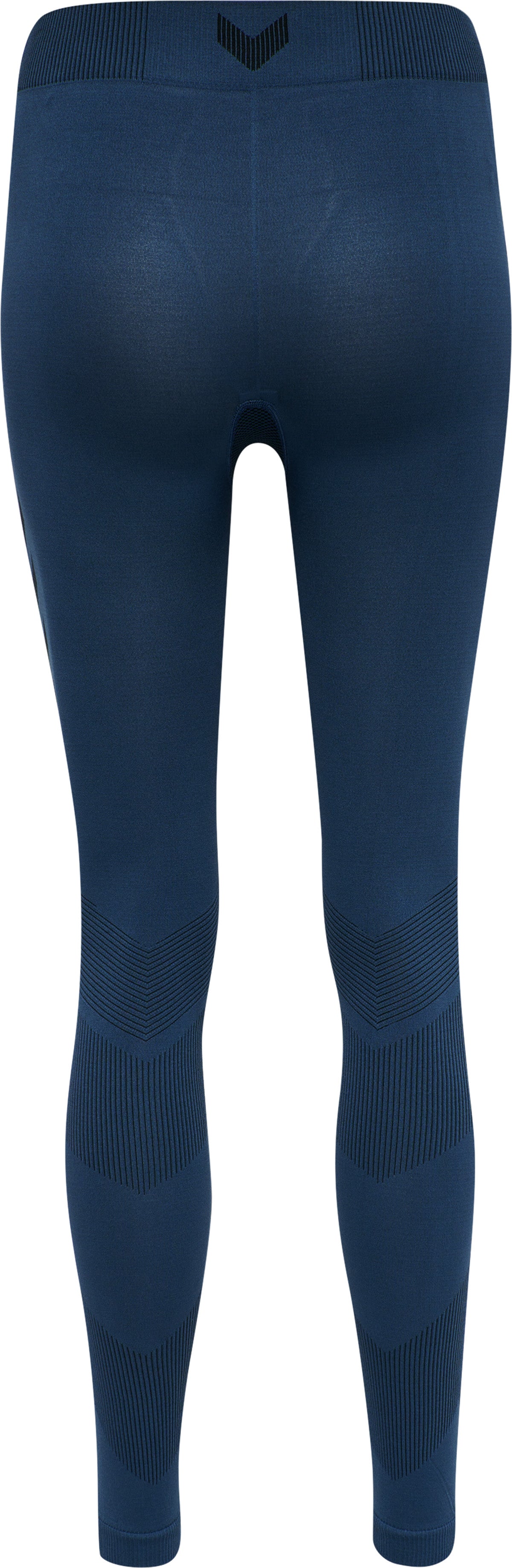 hummel First Seamless Training Tights (women's)-Soccer Command