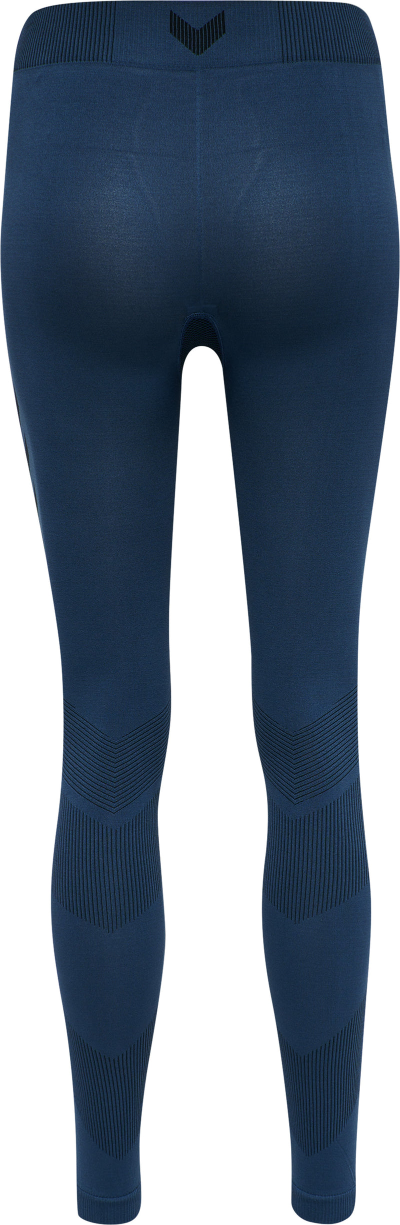 hummel First Seamless Training Tights (women's)-Soccer Command