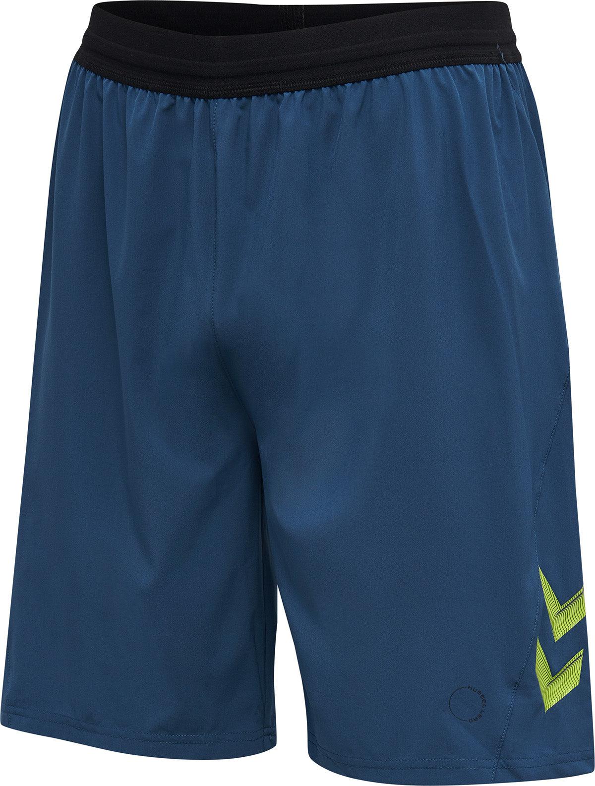hummel Lead PRO Training Shorts-Soccer Command