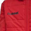 hummel Promo Short Bench Jacket-Soccer Command