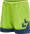 hummel Lead Shorts (women's)-Soccer Command