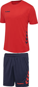 hummel Promo Duo Set-Soccer Command