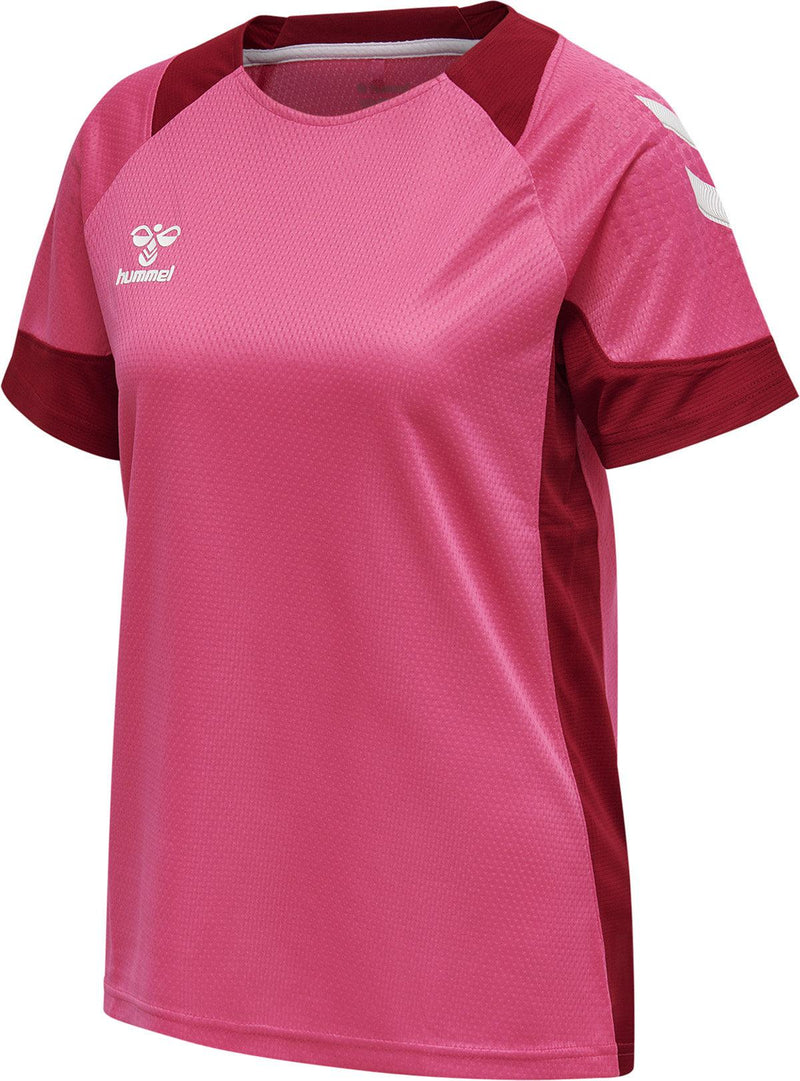 hummel Lead Jersey (women's)-Soccer Command