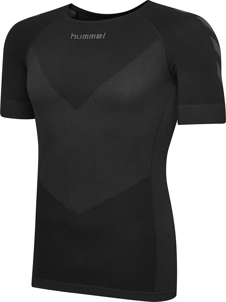 hummel First Seamless SS Jersey-Soccer Command