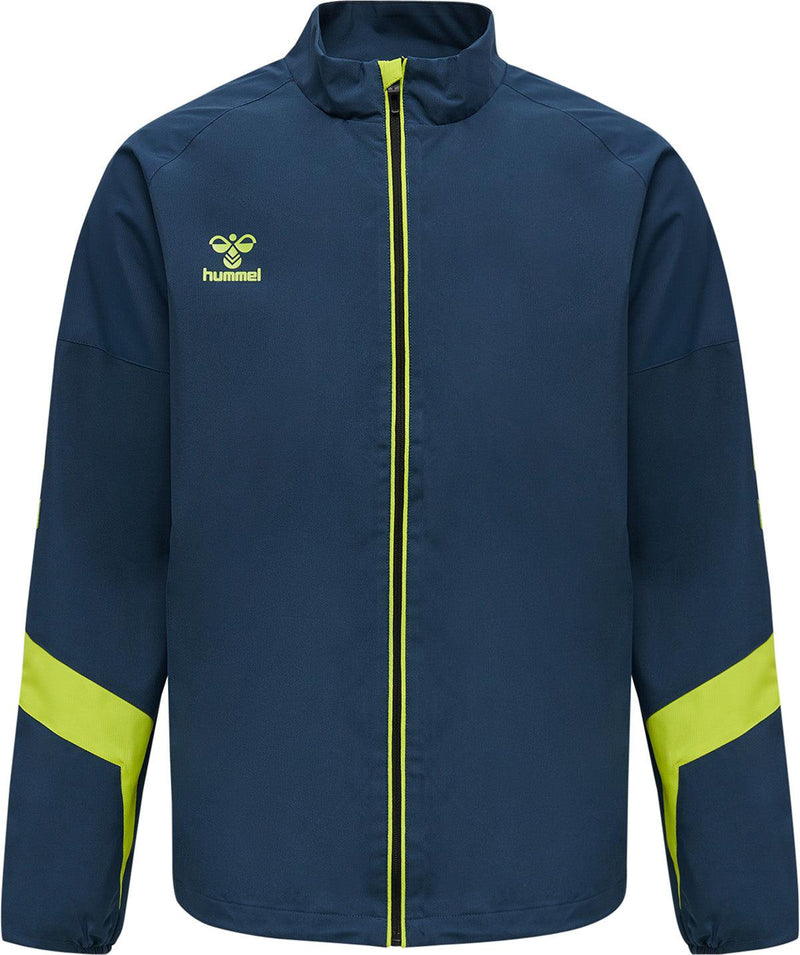 hummel Lead Training Jacket-Soccer Command