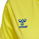 hummel Core XK Poly SS Jersey (women's)-Soccer Command