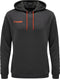 hummel Authentic Poly Hoodie-Soccer Command