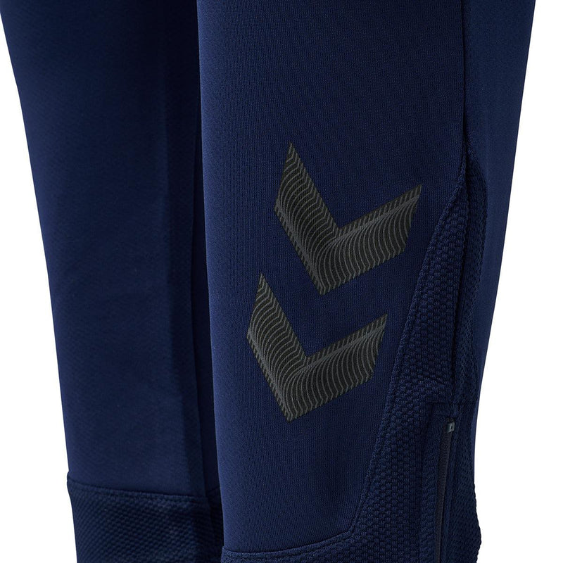 hummel Lead Poly Pants-Soccer Command