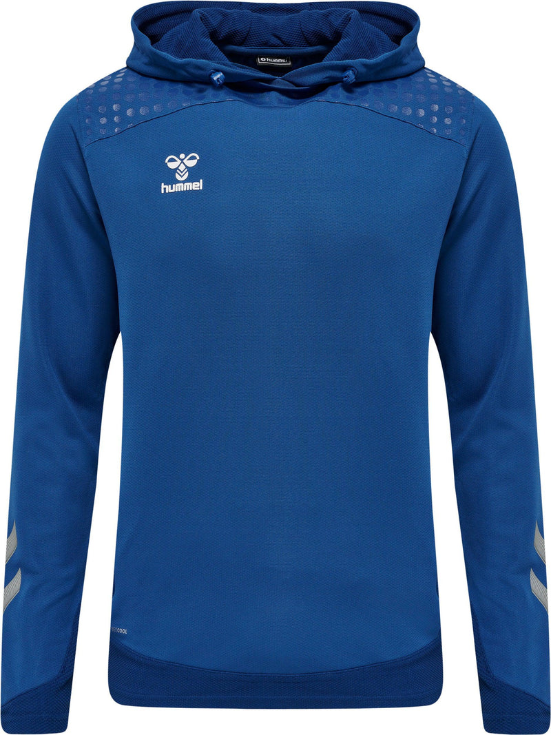 Hummel hoodie sweatshirt deals