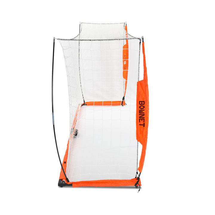 5' x 10' Bownet Portable Soccer Goal-Soccer Command