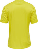 hummel Core XK Poly SS Jersey (adult)-Soccer Command