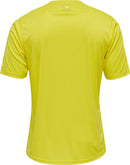 hummel Core XK Poly SS Jersey (youth)-Soccer Command