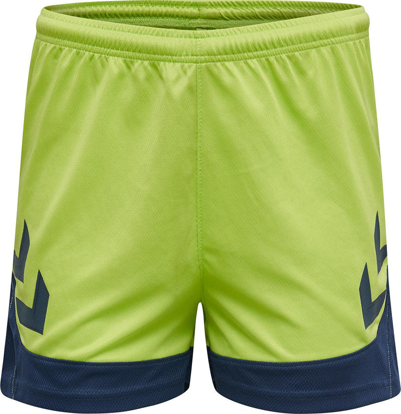 hummel Lead Shorts (women's)-Soccer Command