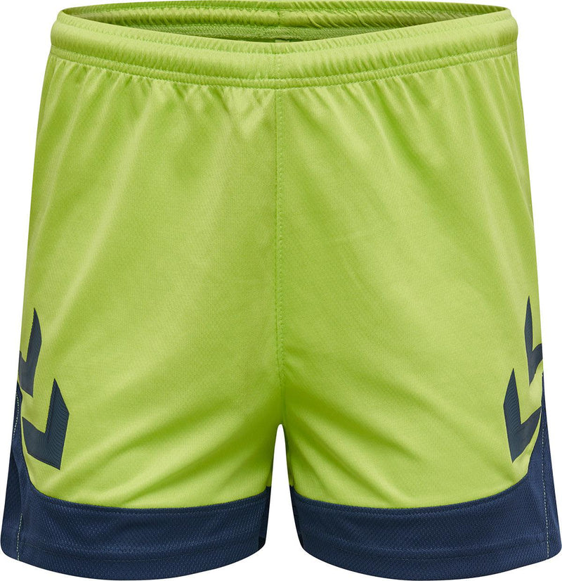 hummel Lead Shorts (women's)-Soccer Command