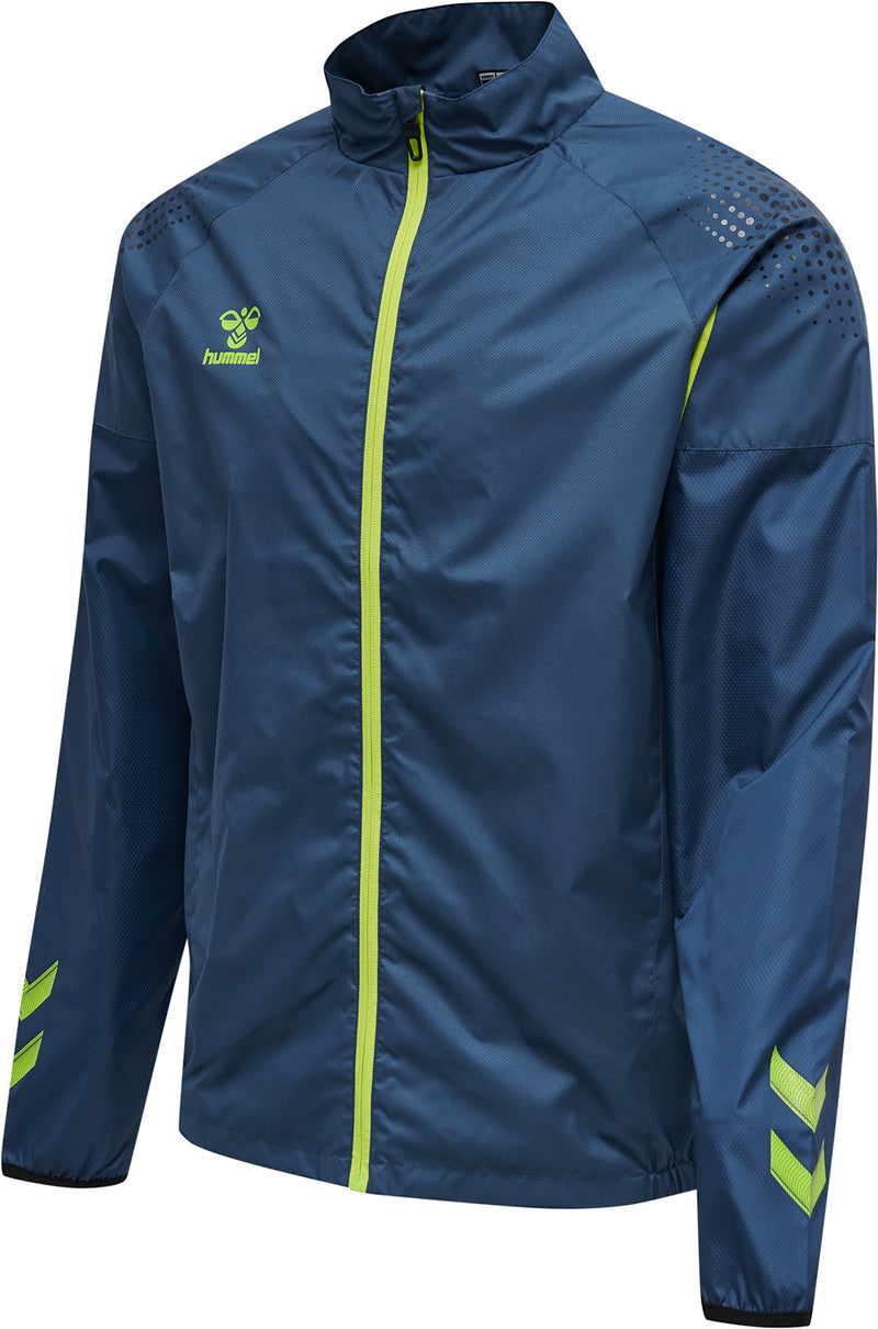 hummel Lead PRO Training Windbreaker-Soccer Command