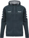 hummel Go Cotton Zip Hoodie (youth)-Soccer Command