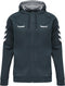 hummel Go Cotton Zip Hoodie (adult)-Soccer Command