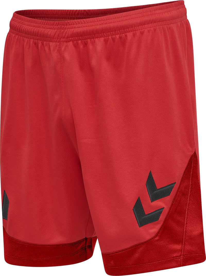 hummel Lead Shorts-Soccer Command