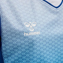 hummel Core XK Sublimation SS Jersey (youth)-Soccer Command