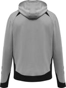 hummel Lead Poly Hoodie-Soccer Command