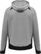 hummel Lead Poly Hoodie-Soccer Command