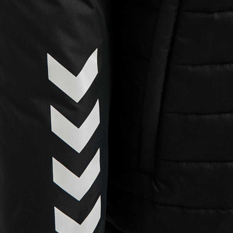 hummel Promo Bench Jacket-Soccer Command