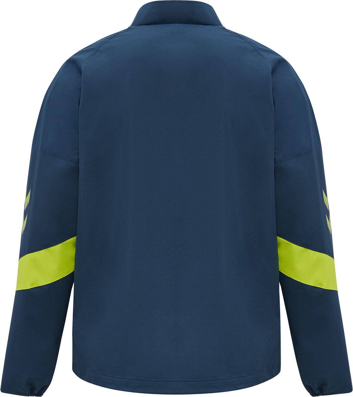 hummel Lead Training Jacket-Soccer Command
