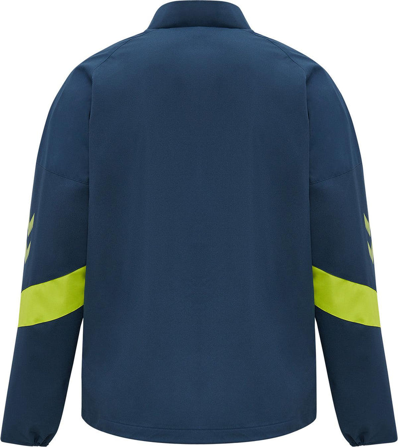 hummel Lead Training Jacket-Soccer Command