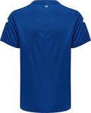 hummel Core XK Sublimation SS Jersey (youth)-Soccer Command