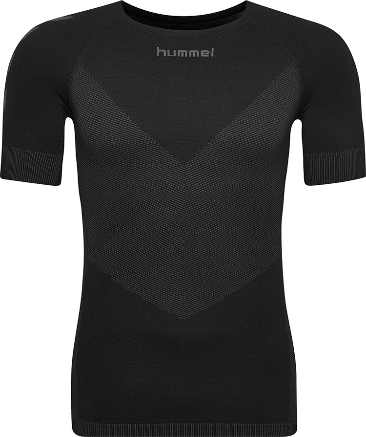hummel First Seamless SS Jersey-Soccer Command