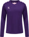 hummel Core XK Poly LS Jersey (youth)-Soccer Command