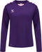 hummel Core XK Poly LS Jersey (adult)-Soccer Command